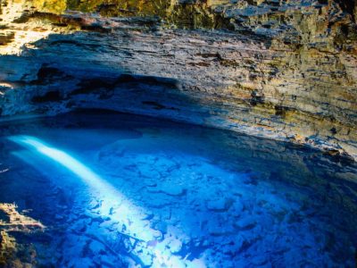 Chapada Diamantina